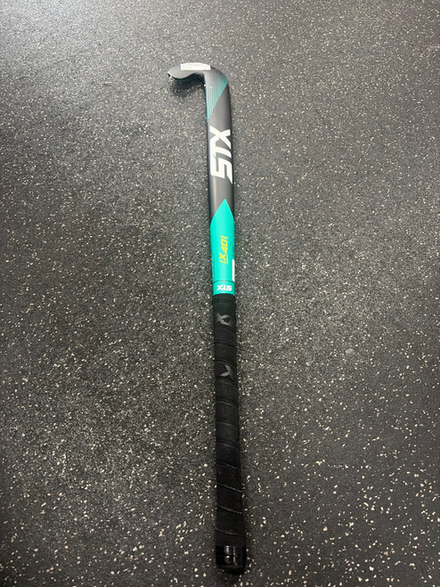 Vist Large View of Product Image Which is Used STX IX 401 INDOOR FH Complete Stick Black 34"