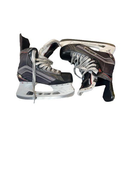 Vist Large View of Product Image Which is Used Bauer c700 vapor hockey skates 