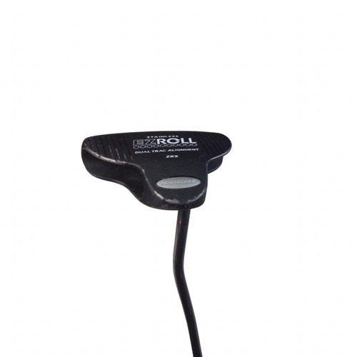 Vist Large View of Product Image Which is Used Knight EZROLL Mens Putter RH