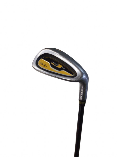 Vist Large View of Product Image Which is Used Walter Hagen HAGEN JR Golf Wedge Junior RH Sand Wedge