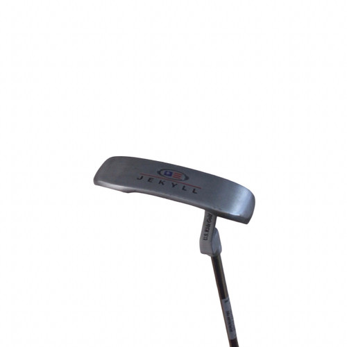 Vist Large View of Product Image Which is Used US Kids Jr Putter RH