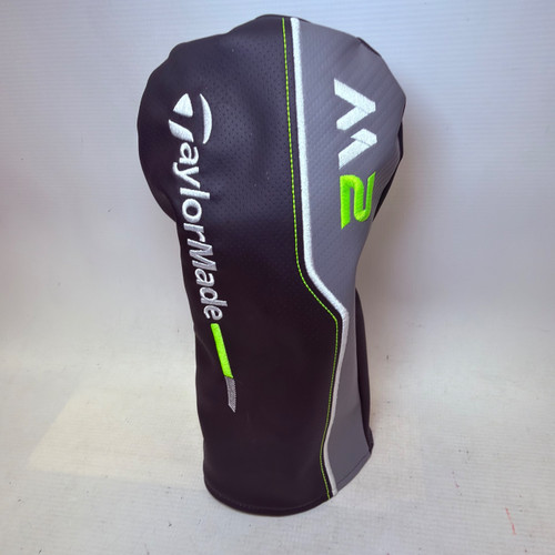 Vist Large View of Product Image Which is Used Taylormade M2 Golf Accessory