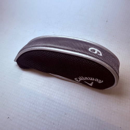Vist Large View of Product Image Which is Used Callaway HEADCOVER Golf Accessory