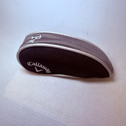 Vist Large View of Product Image Which is Used Callaway HEADCOVER Golf Accessory