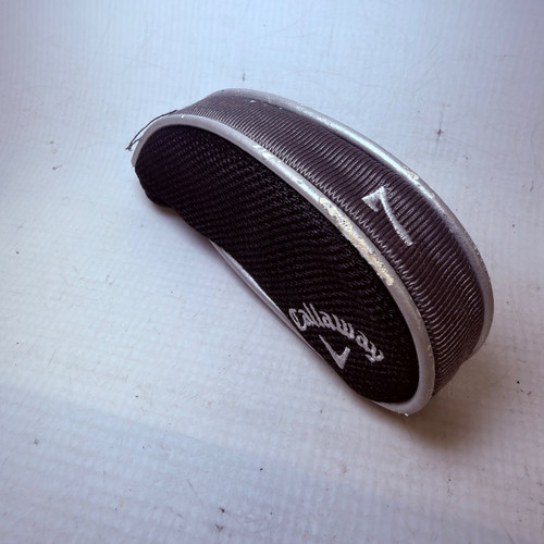 Vist Large View of Product Image Which is Used Callaway HEADCOVER Golf Accessory