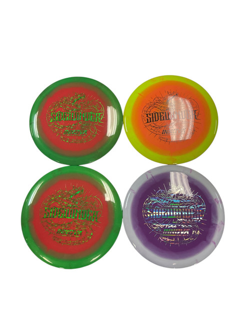 Vist Large View of Product Image Which is New Pro Destroyer
