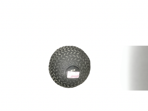 Vist Large View of Product Image Which is Used Medicine Ball Black 10 lb