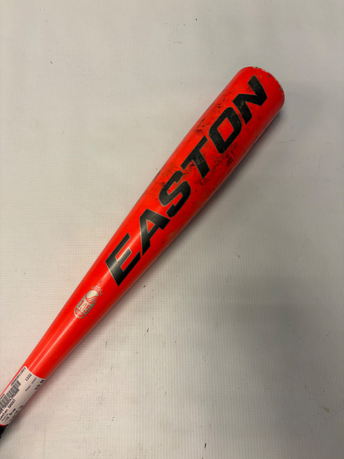 Vist Large View of Product Image Which is Used Easton GHOST BB/SB USSSA 2 3/4 Bat 27"