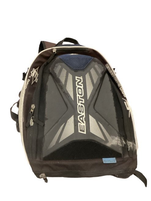 Vist Large View of Product Image Which is Used Easton OGIO HARDSHELL BB/SB Player Backpack Black MD