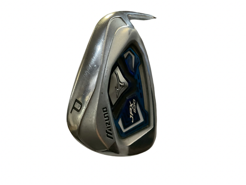 Vist Large View of Product Image Which is Used Mizuno JPX 850 Golf Wedge Mens RH Pitching Wedge