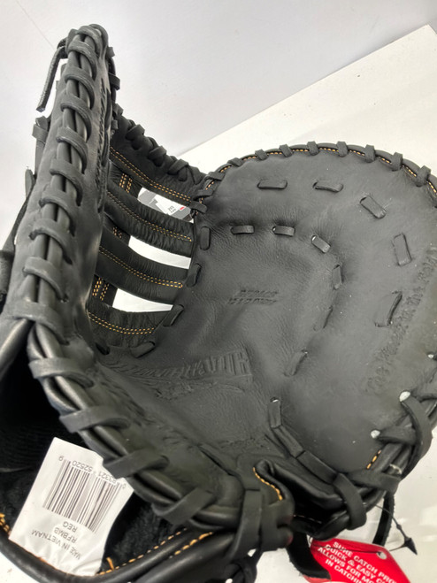 Vist Large View of Product Image Which is New 1st Base 12.5" RHT
