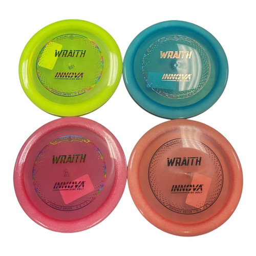 Vist Large View of Product Image Which is New Champion Wraith
