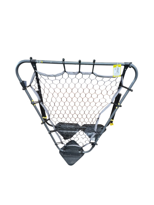 Vist Large View of Product Image Which is Used SKLZ SOLO ASSIST BASKETBALL TRAINER Basketball Other Black Senior