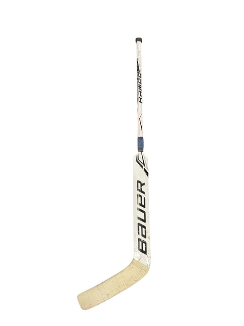 Vist Large View of Product Image Which is Used Bauer GSX Inter Goalie Stick 23"