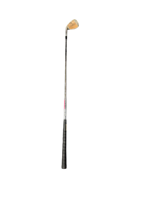Vist Large View of Product Image Which is Used Golf Wedge Mens RH Lob Wedge