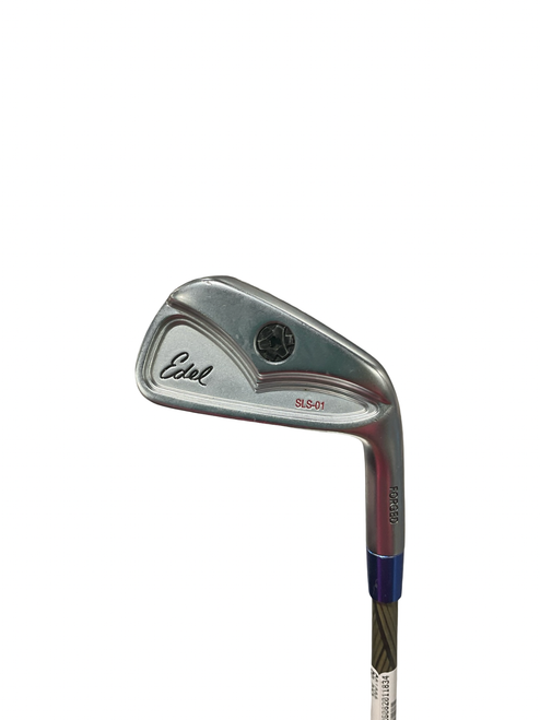 Vist Large View of Product Image Which is Used Edel SLS-01 6 IRON Mens Individual Iron RH 6 Iron