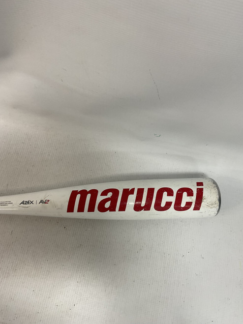 Vist Large View of Product Image Which is Used Marucci CAT 7 BB/SB USSSA 2 3/4 Bat 29"