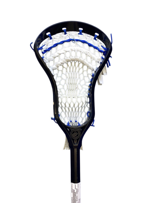 Vist Large View of Product Image Which is Used Maverik CHARGER Men Atk/Mid Complete Stick Black