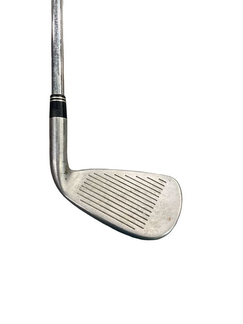 Vist Large View of Product Image Which is Used Taylormade R7 Mens Individual Iron RH 6 Iron