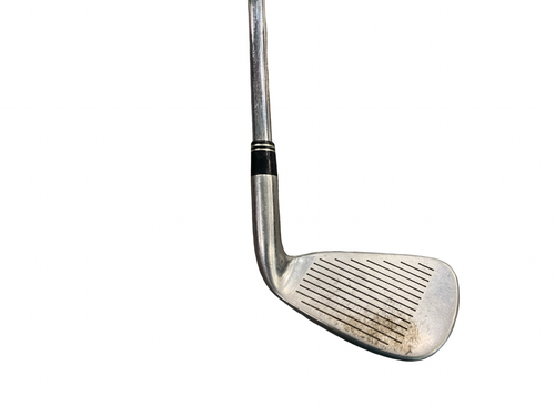 Vist Large View of Product Image Which is Used Taylormade R7 Mens Individual Iron RH 7 Iron