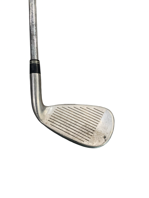 Vist Large View of Product Image Which is Used Taylormade R7 Mens Individual Iron RH 8 Iron