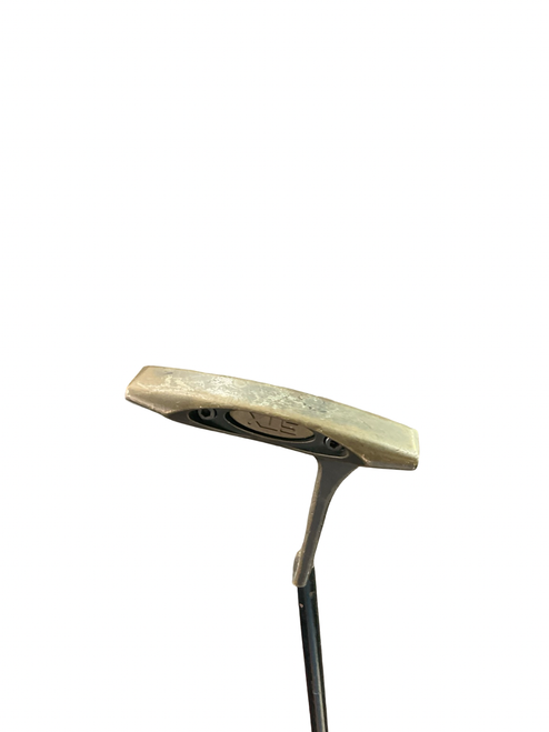 Vist Large View of Product Image Which is Used STX STX Mens Putter RH