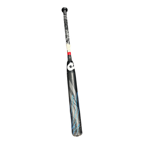 Vist Large View of Product Image Which is Used Demarini CF INSANE BB/SB Fastpitch Bat 33"