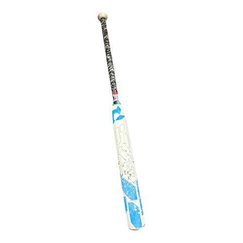 Vist Large View of Product Image Which is Used Demarini CF 2023 BB/SB Fastpitch Bat 34"