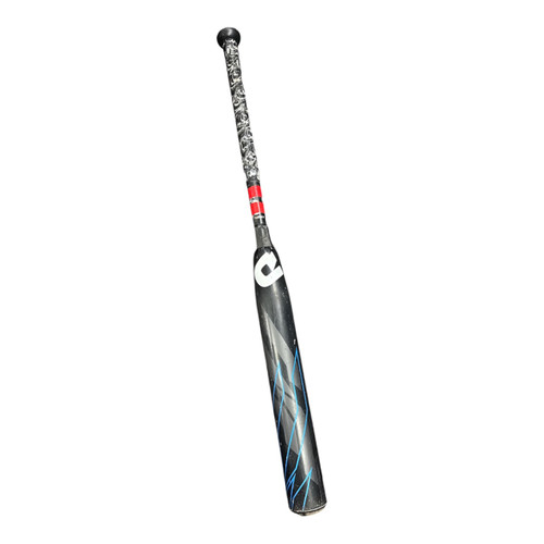 Vist Large View of Product Image Which is Used Demarini CF INSANE BB/SB Fastpitch Bat 32"