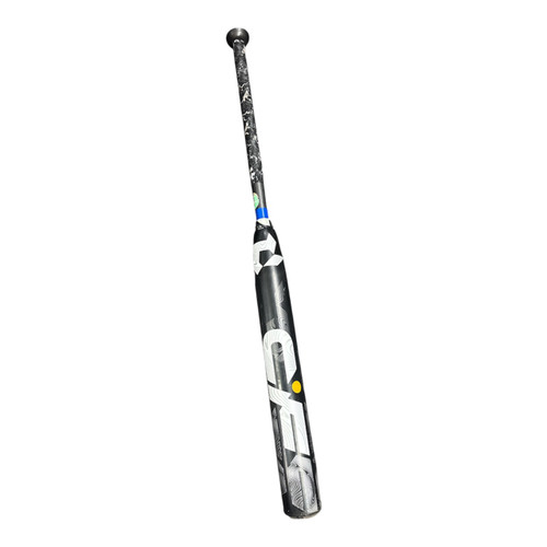 Vist Large View of Product Image Which is Used Demarini CF 2022 BB/SB Fastpitch Bat 33"