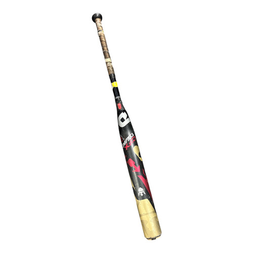 Vist Large View of Product Image Which is Used Demarini CFX BB/SB Fastpitch Bat 34"