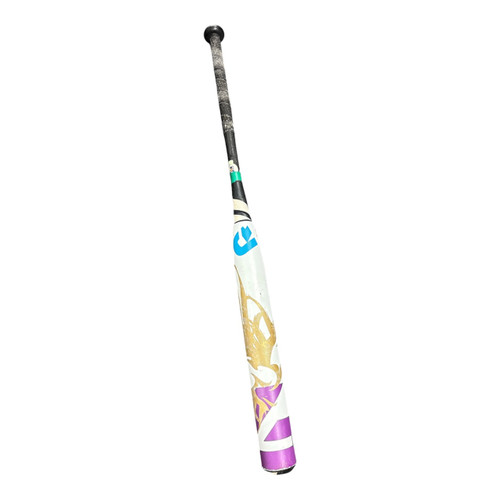 Vist Large View of Product Image Which is Used Demarini CF9 BB/SB Fastpitch Bat 34"