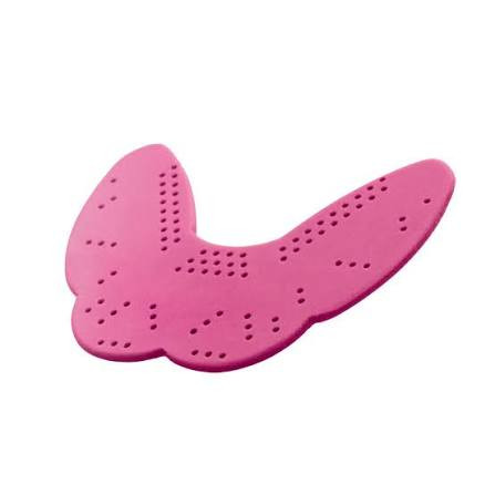 Vist Large View of Product Image Which is New CCM SISU AERO MG SM PINK