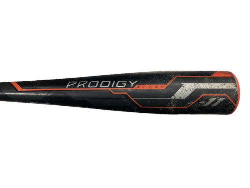 Vist Large View of Product Image Which is Used Rawlings US8P11 BB/SB USA 2 5/8 Bat 28"