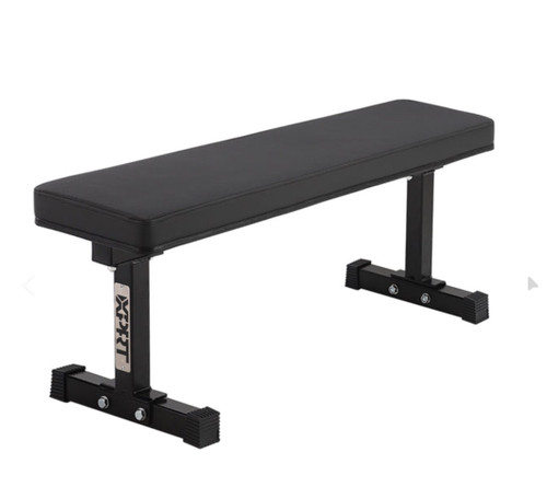 Vist Large View of Product Image Which is XPRT PRO FLAT BENCH