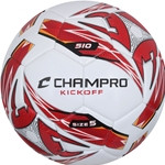 Vist Large View of Product Image Which is New KICKOFF SB RED/WHT SIZE 3