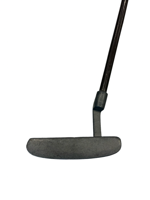 Vist Large View of Product Image Which is Used NOMAD TRU-ROLL 1 Mens Putter RH