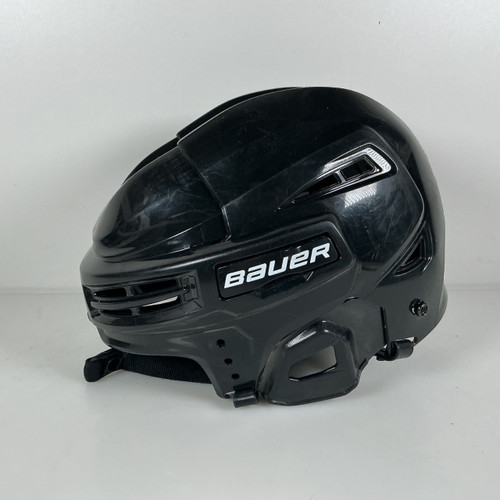 Vist Large View of Product Image Which is Used Bauer IMS 5.0 HELMET Only SM