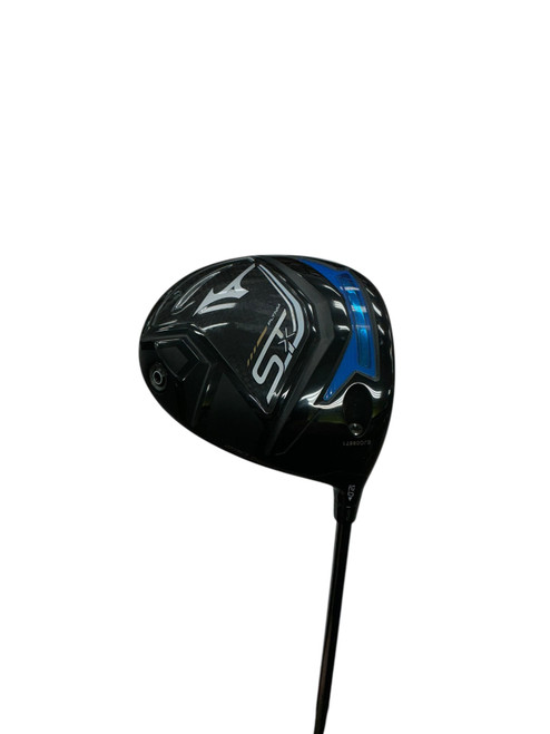 Vist Large View of Product Image Which is Used Mizuno ST-X 230 PLTNM Mens Driver RH 12.0 Degree