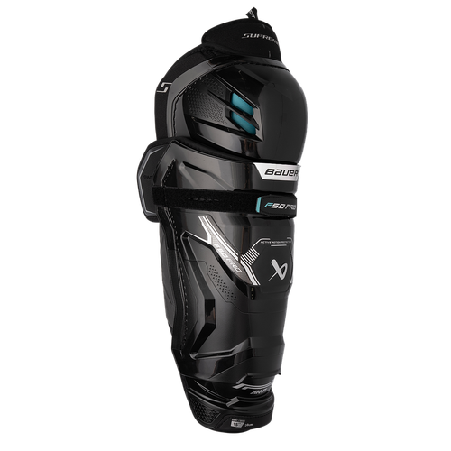 Vist Large View of Product Image Which is New BAUER S26 SUPREME F50 PRO JR 11"