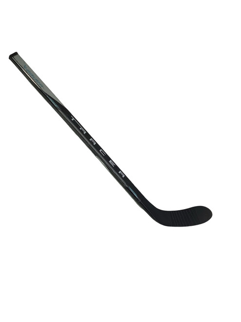 Vist Large View of Product Image Which is Used Bauer CHARGEMENT Youth One Piece Left 10 Flex