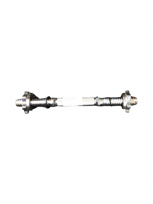 Vist Large View of Product Image Which is Used Dumbbell Handle 15"