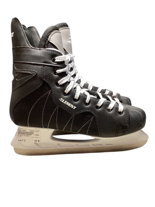 Vist Large View of Product Image Which is Used Element ELEMENT Senior Hockey Skate Senior 12