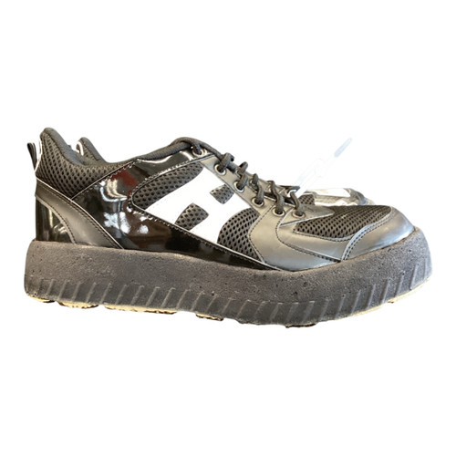 Vist Large View of Product Image Which is Used Broomball/Curling Shoes Senior 10