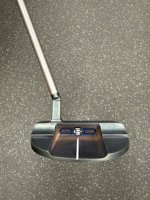 Vist Large View of Product Image Which is Used Bettinardi BB-49 2026 Mens Putter RH