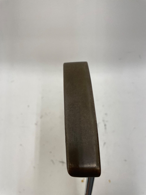 Vist Large View of Product Image Which is Used Ping PING ZING 2 Mens Putter RH