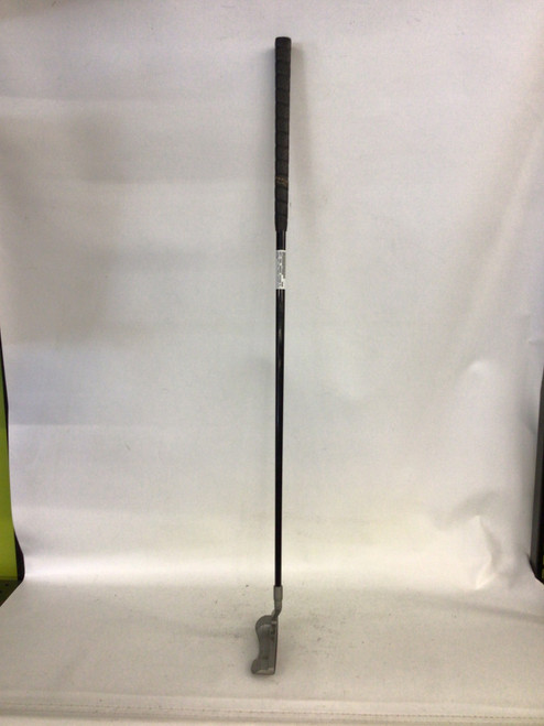 Vist Large View of Product Image Which is Used SOFT FEEL INSERT SYSTEM P-97 Mens Putter RH