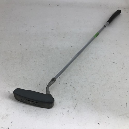 Vist Large View of Product Image Which is Used Dunlop PERFECT LINE PL-120 35IN RH PUTTER Mens Putter RH