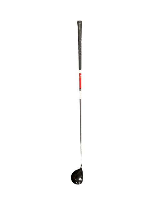 Vist Large View of Product Image Which is Used Taylormade R 580 XD Mens Driver RH 10.5 Degree