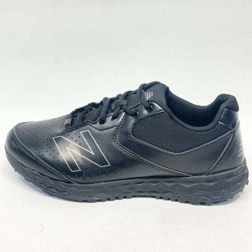 Vist Large View of Product Image Which is Used New Balance 950V3 LOW S 10.5 Umpire Accessories Black